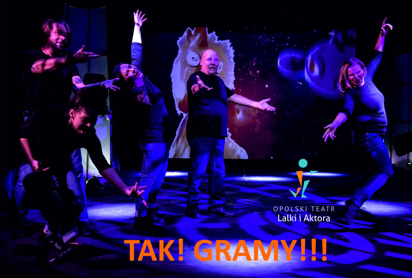 Opolski Teatr Lalki i Aktora