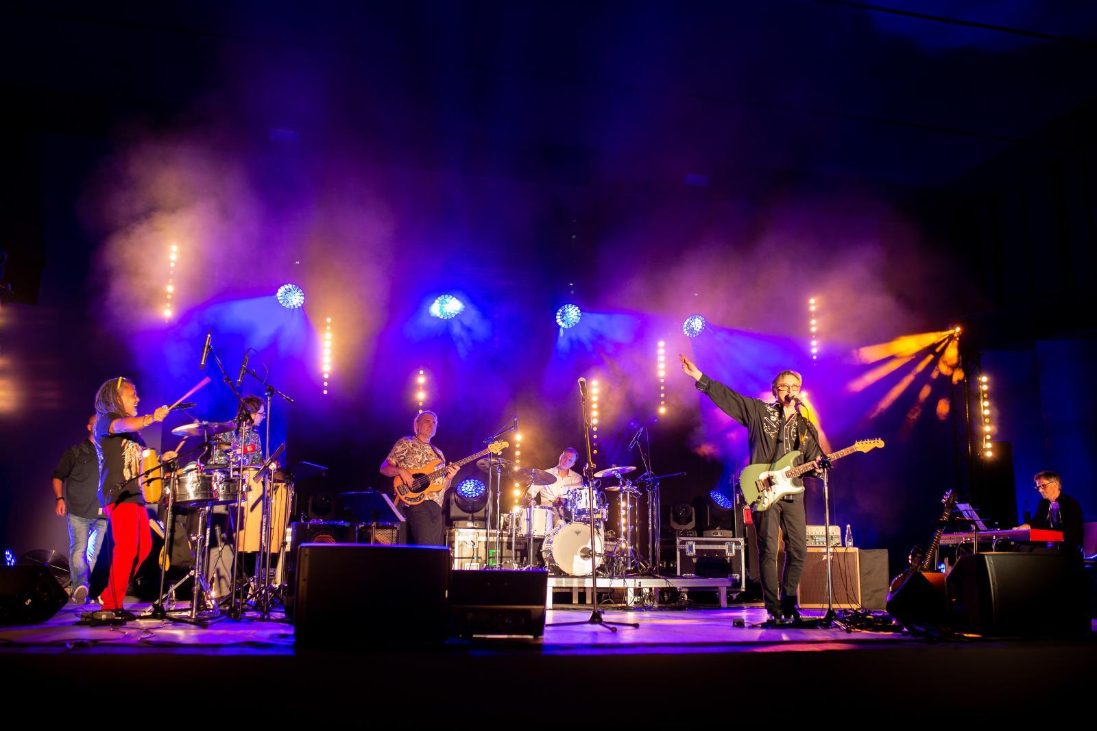 Zdjęcie ze zbiorów Drum Fest