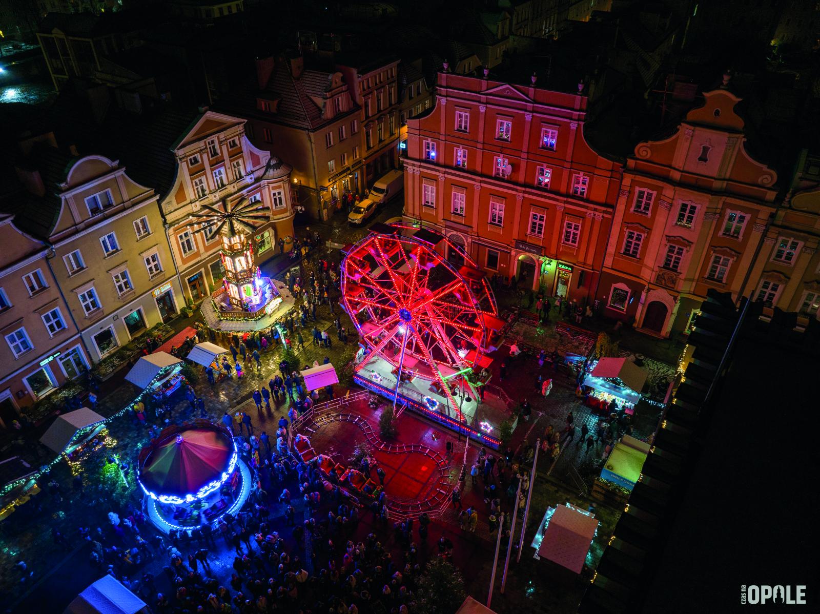 fot. Czas na Opole