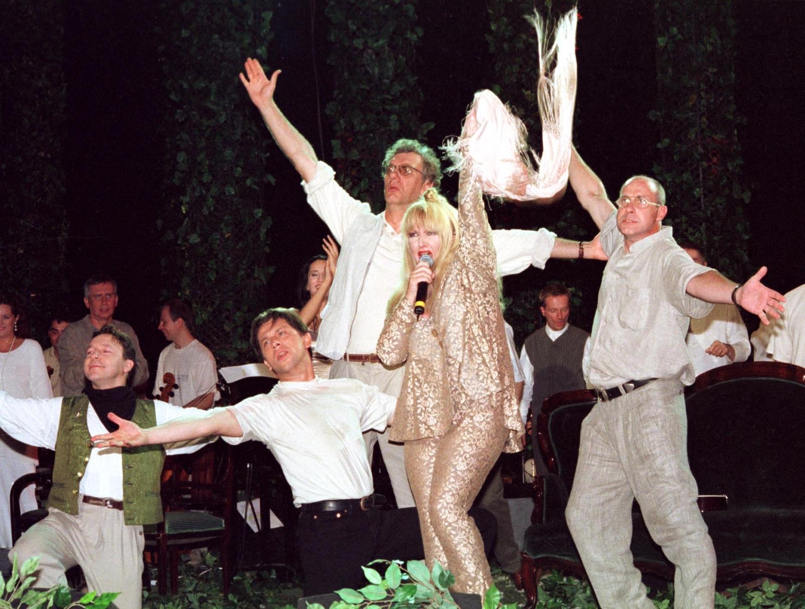 fot. Krzysztof Świderski