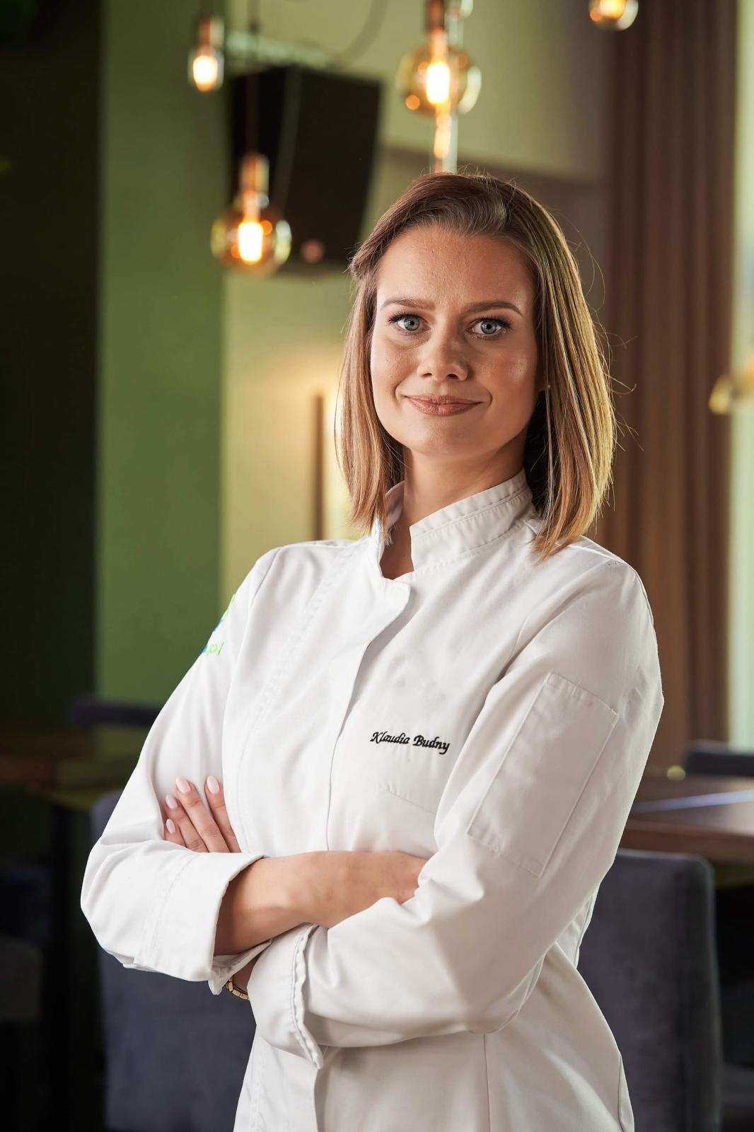 Klaudia Budny