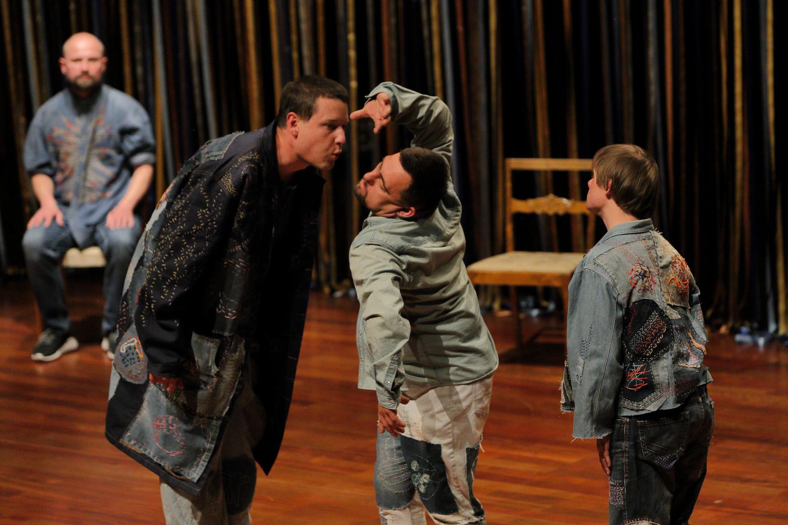 M. Kaczyński, CK ZAMEK (5)