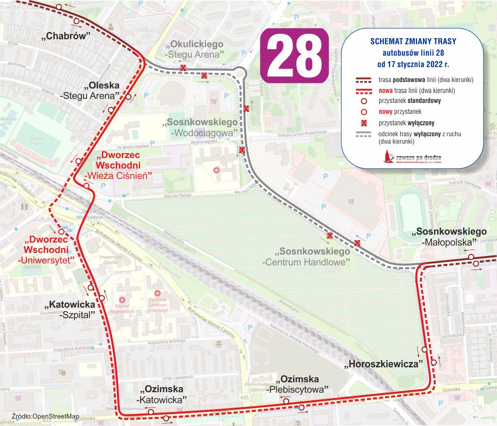 Mapka - 28