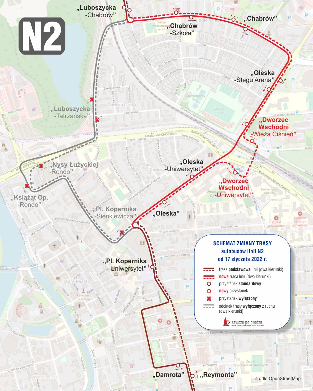 Mapka - n2