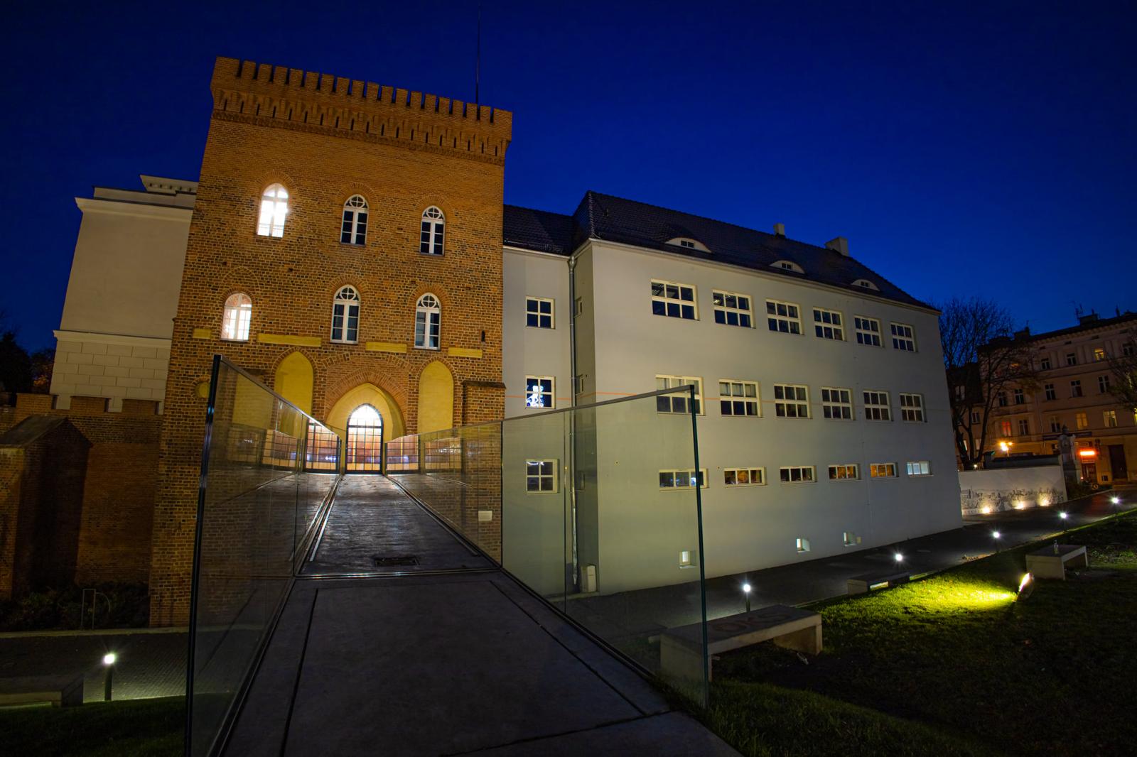 Fot. Miłosz Bogdanowicz