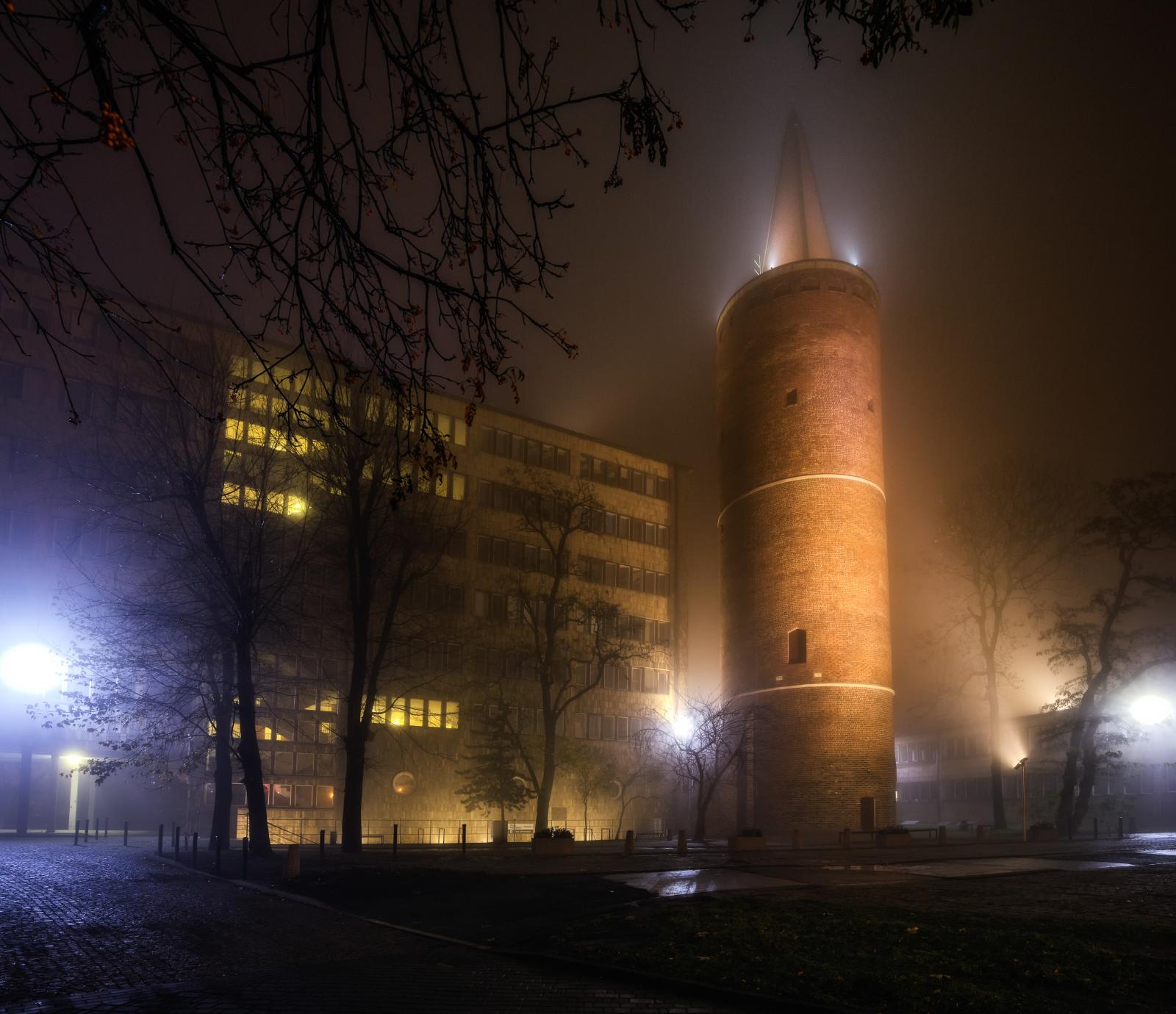 Fot. Paweł Uchorczak