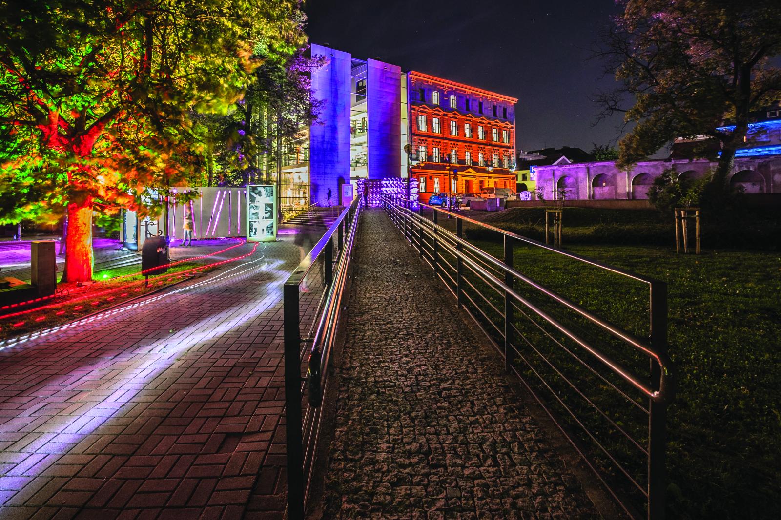Miejska Biblioteka Publiczna w Opolu