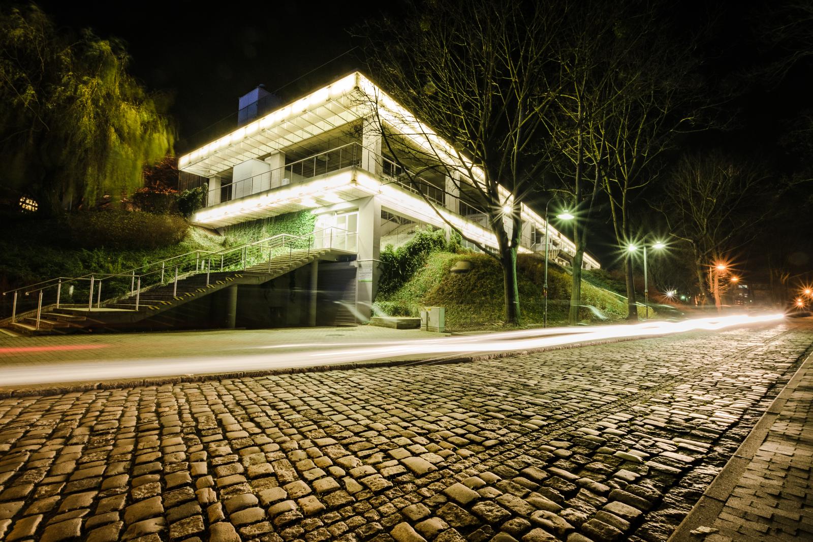 Narodowe Centrum Polskiej Piosenki