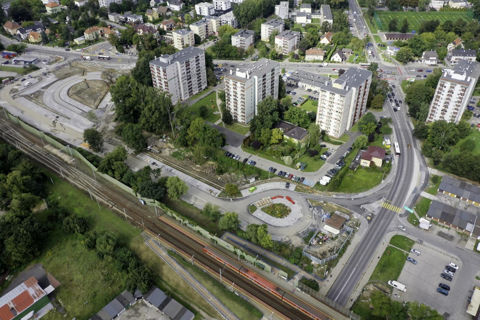 Opole Zachodnie
