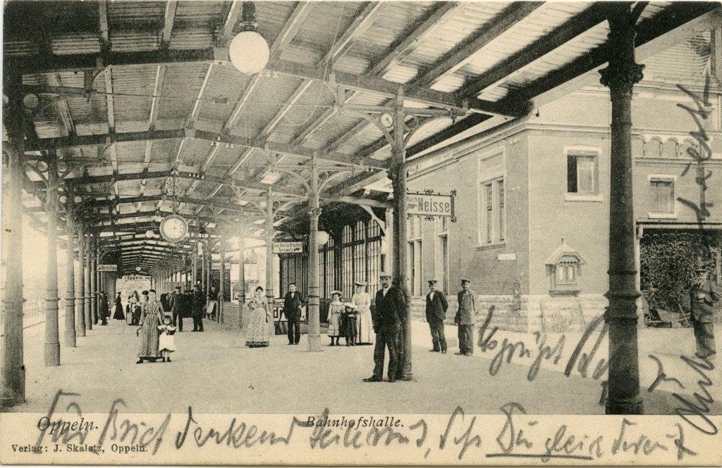 Dworzec Główny