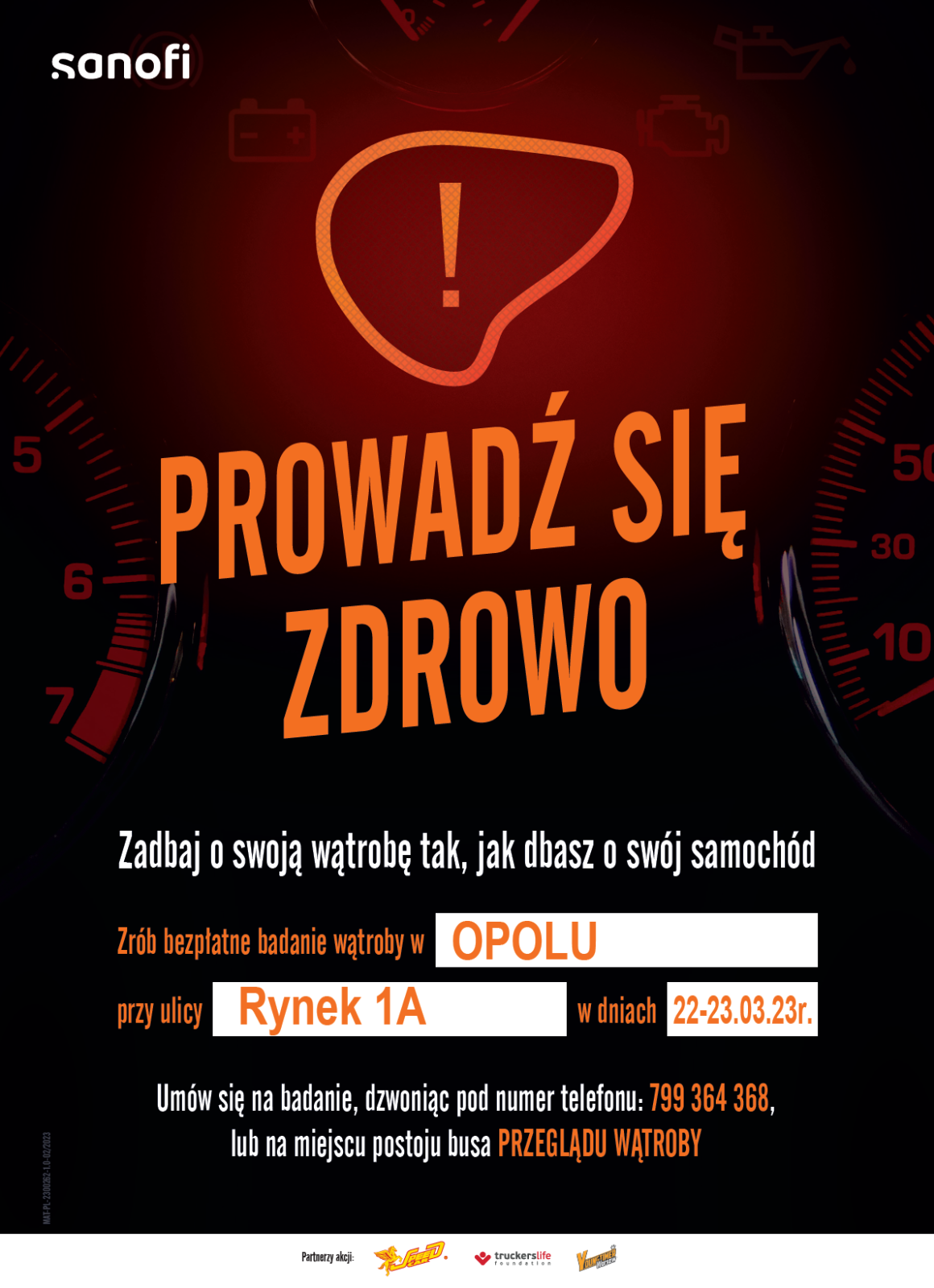 plakat