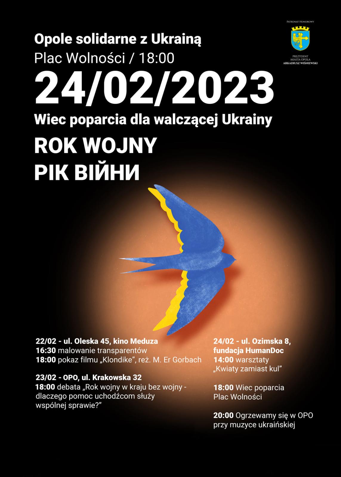 plakat