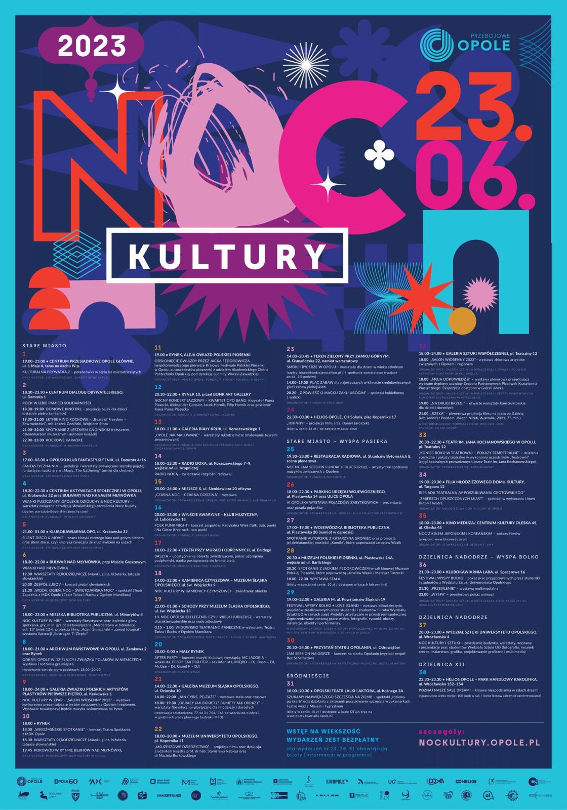 plakat