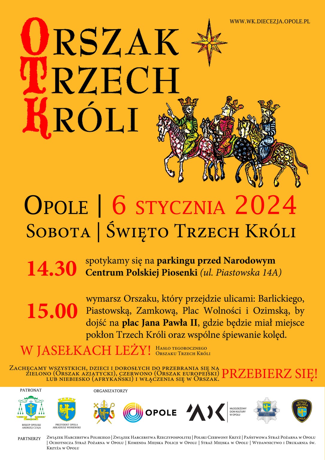 plakat