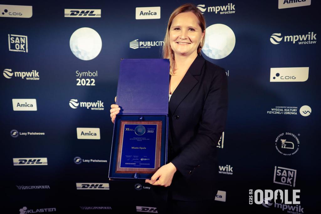 Małgorzata Stelnicka