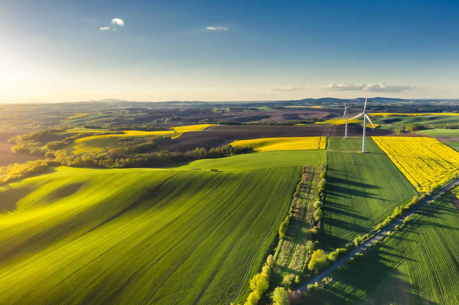 Otmuchów i okolice, fot. Paweł Szpala