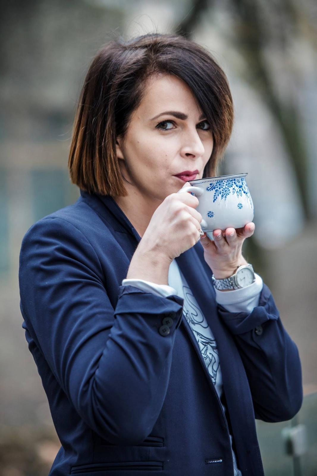 Sandra Murzicz