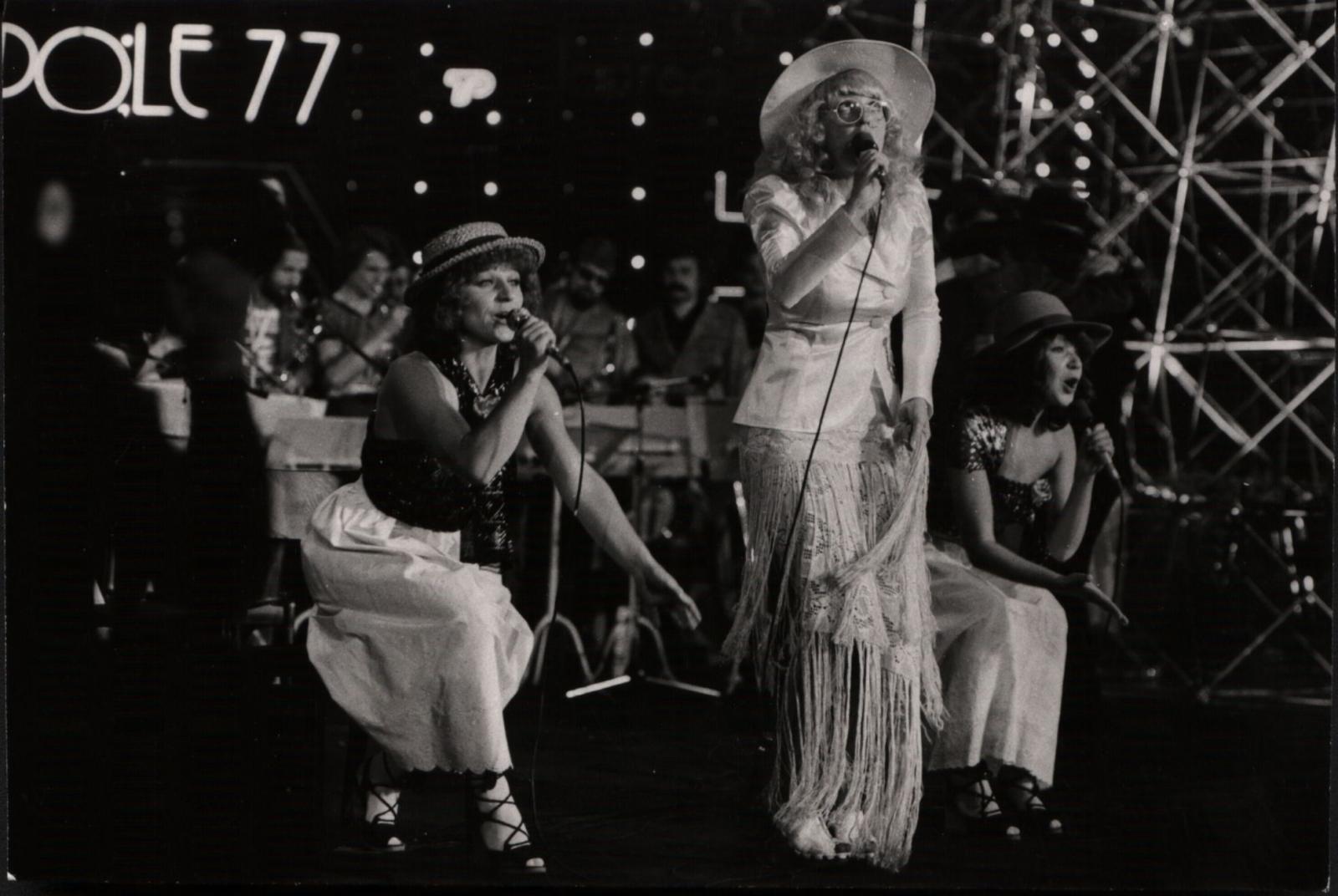 fot. Witold Martynowski