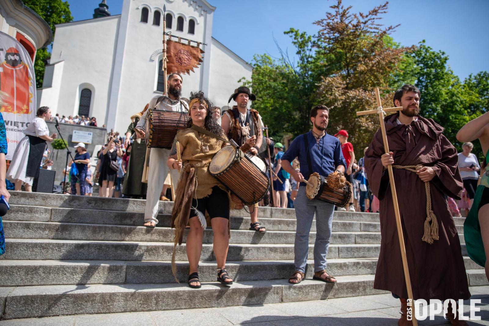 Święto Wojciechowe 2024