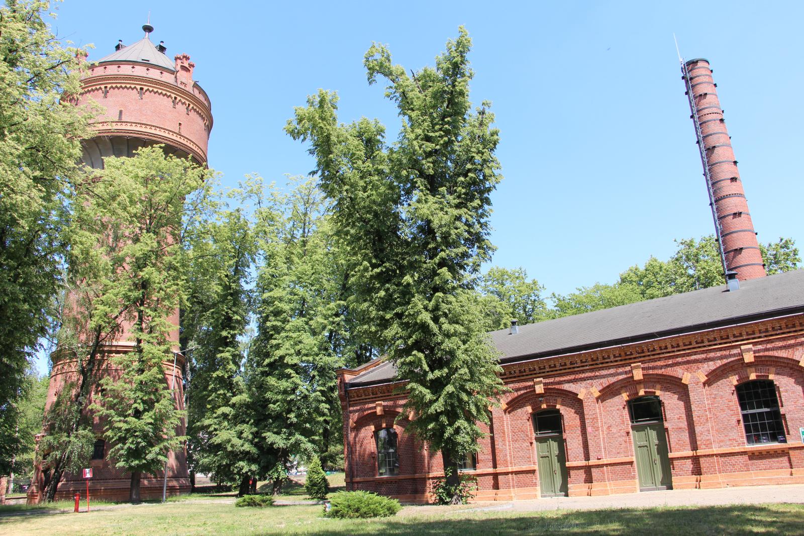 WIK Opole