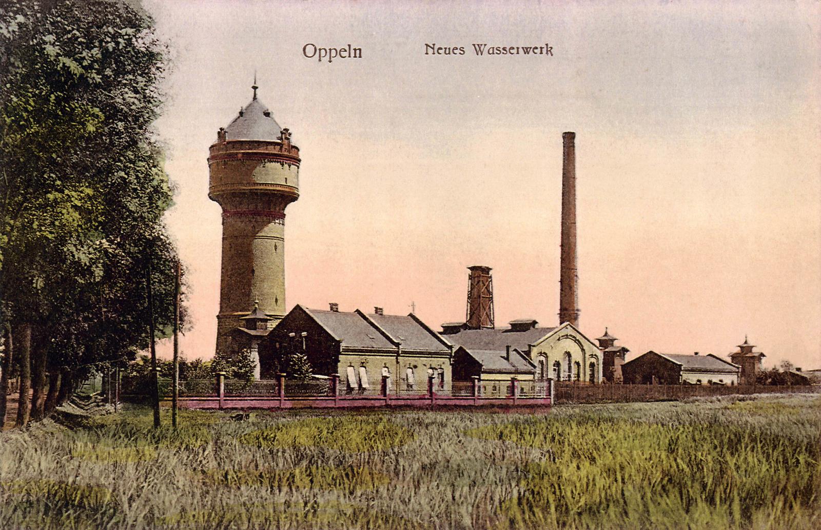 WIK Opole Sp. z o.o. - zdjęcie arch.