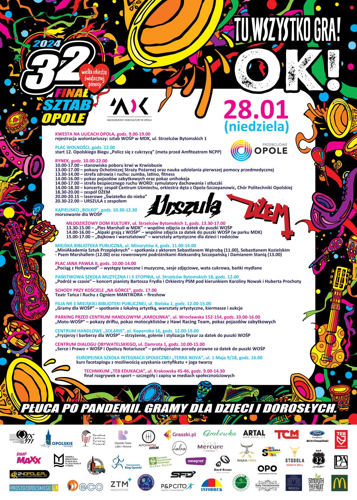 plakat