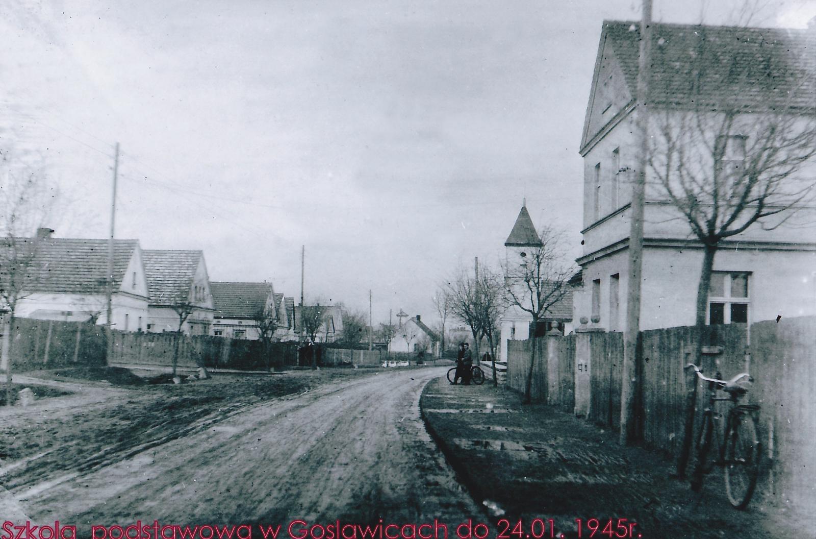 ul. Wiejska