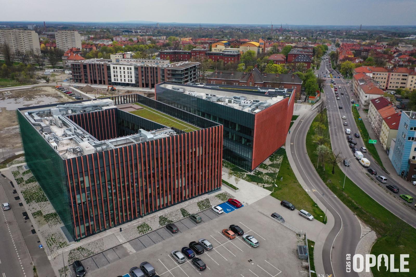 Centrum Usług Publicznych