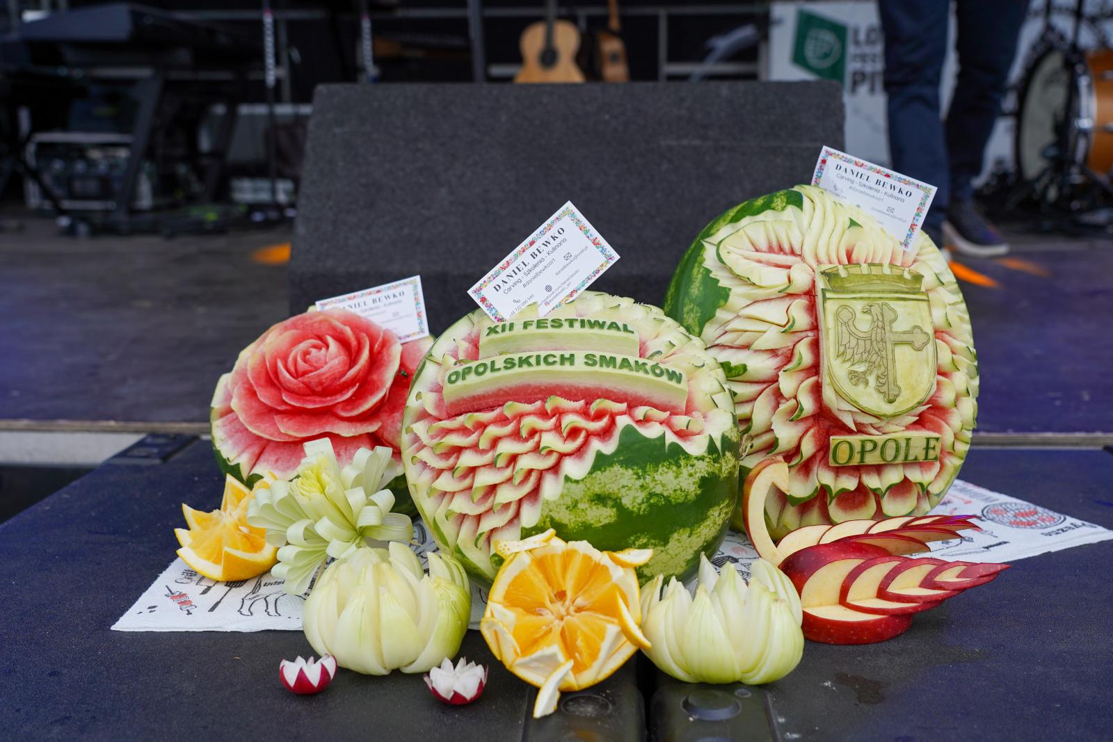 Opolski Festiwal Smaków