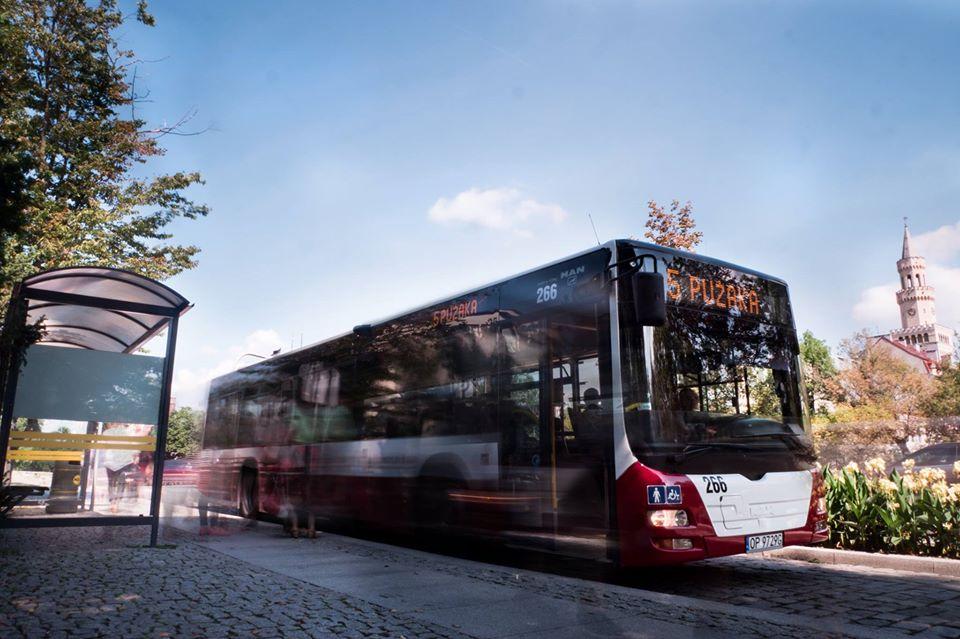 autobus