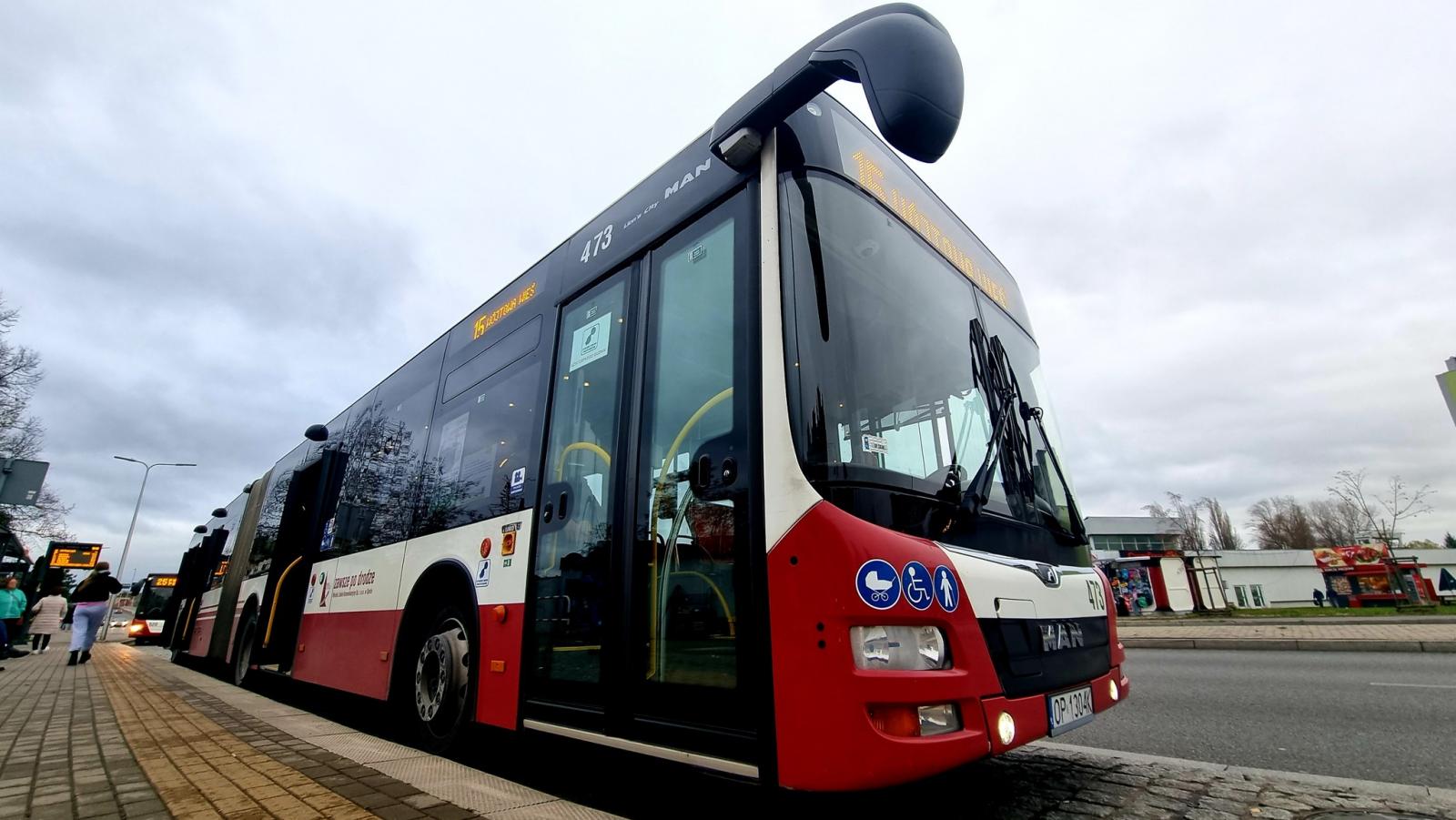 autobus