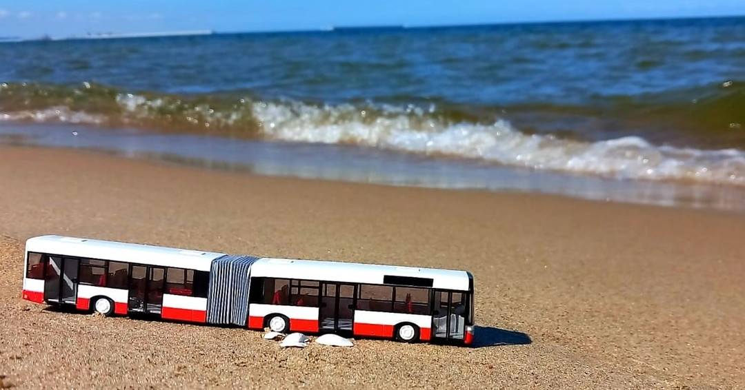 autobus MZK