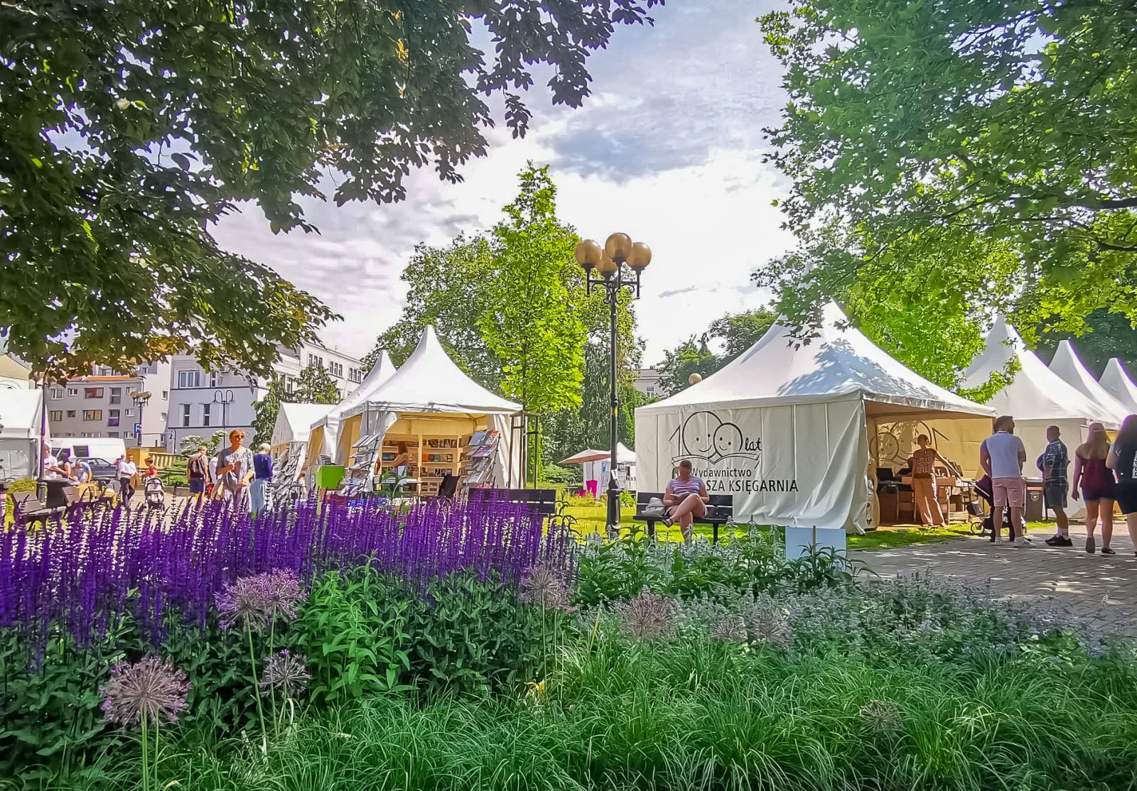 Festiwal Ksiązki 2021