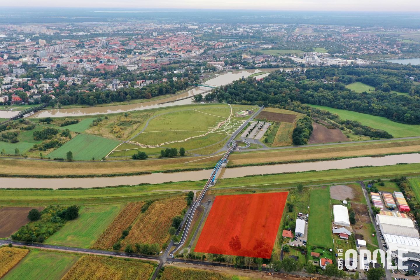 fot. Czas na Opole