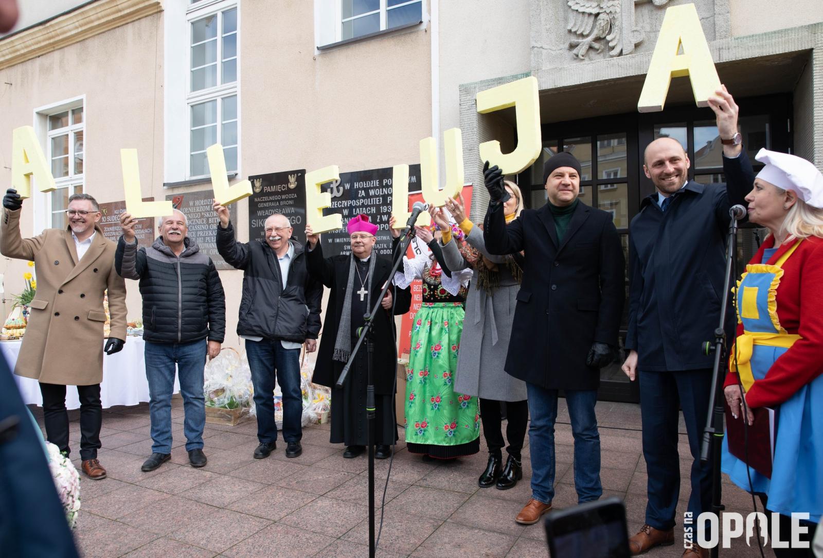 fot. Czas na Opole