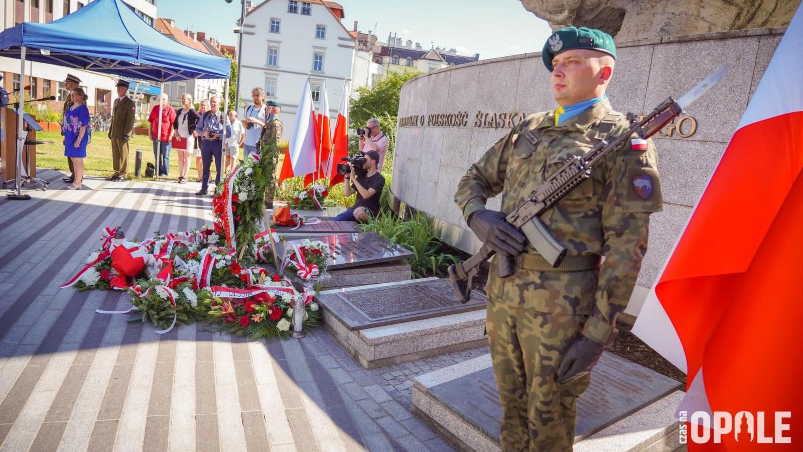 fot. Czas na Opole