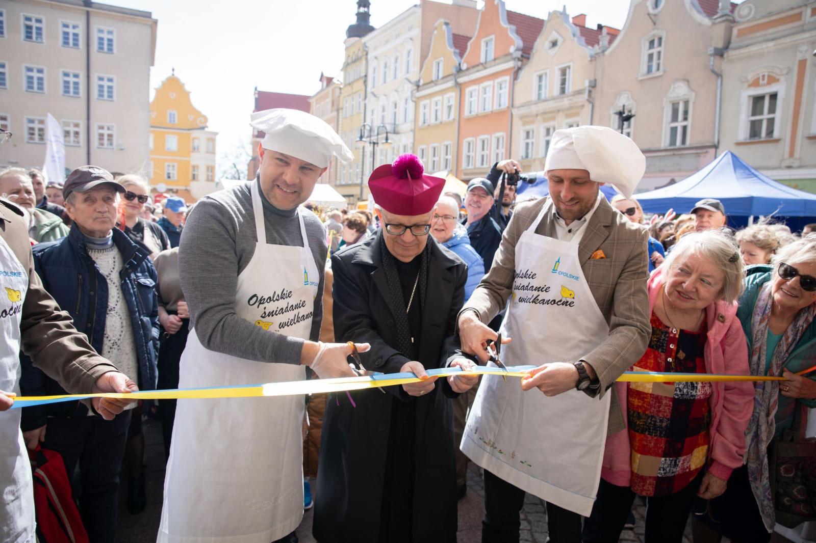 VII Śniadanie Wielkanocne