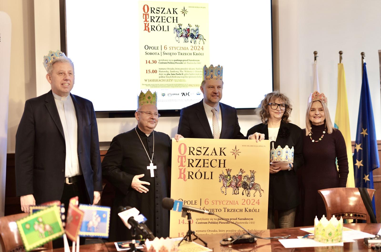 zdjęcie z konferencji