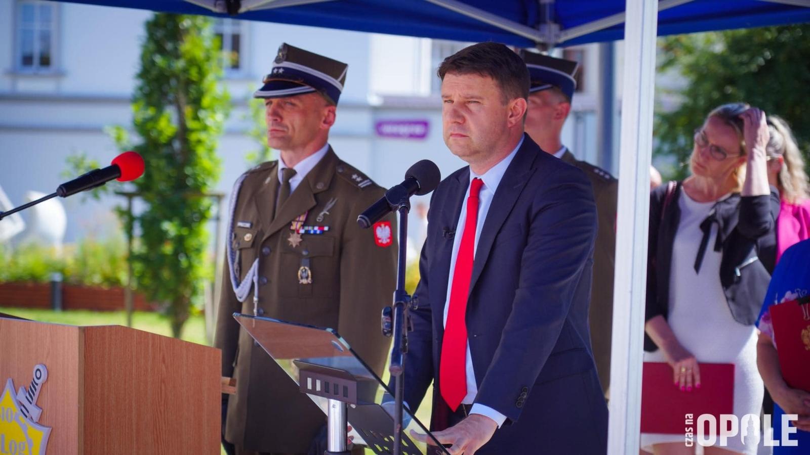 fot. Czas na Opole