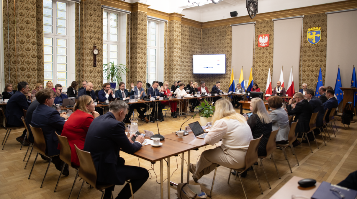 Fot. Czas na Opole