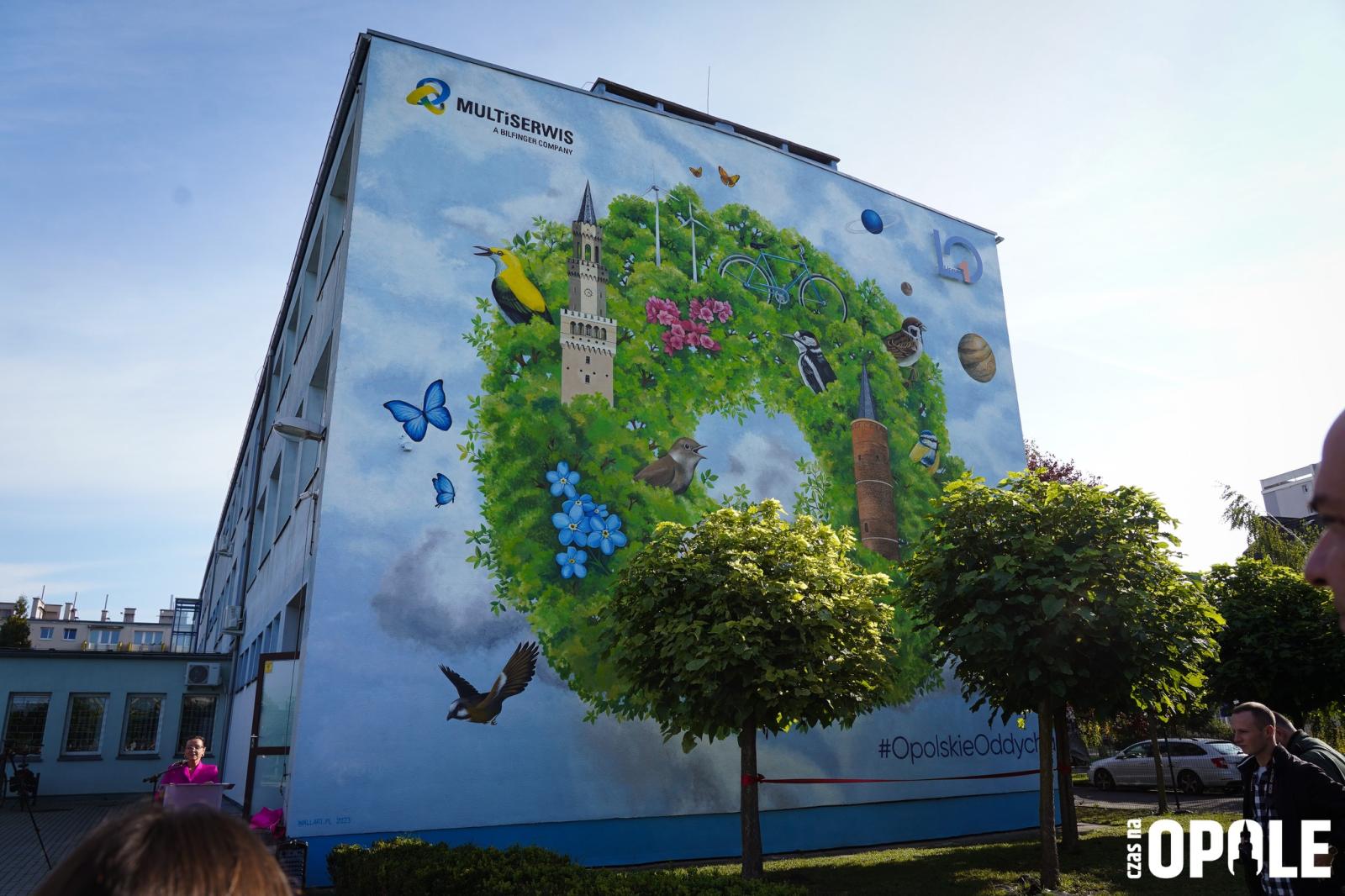 fot. Czas na Opole