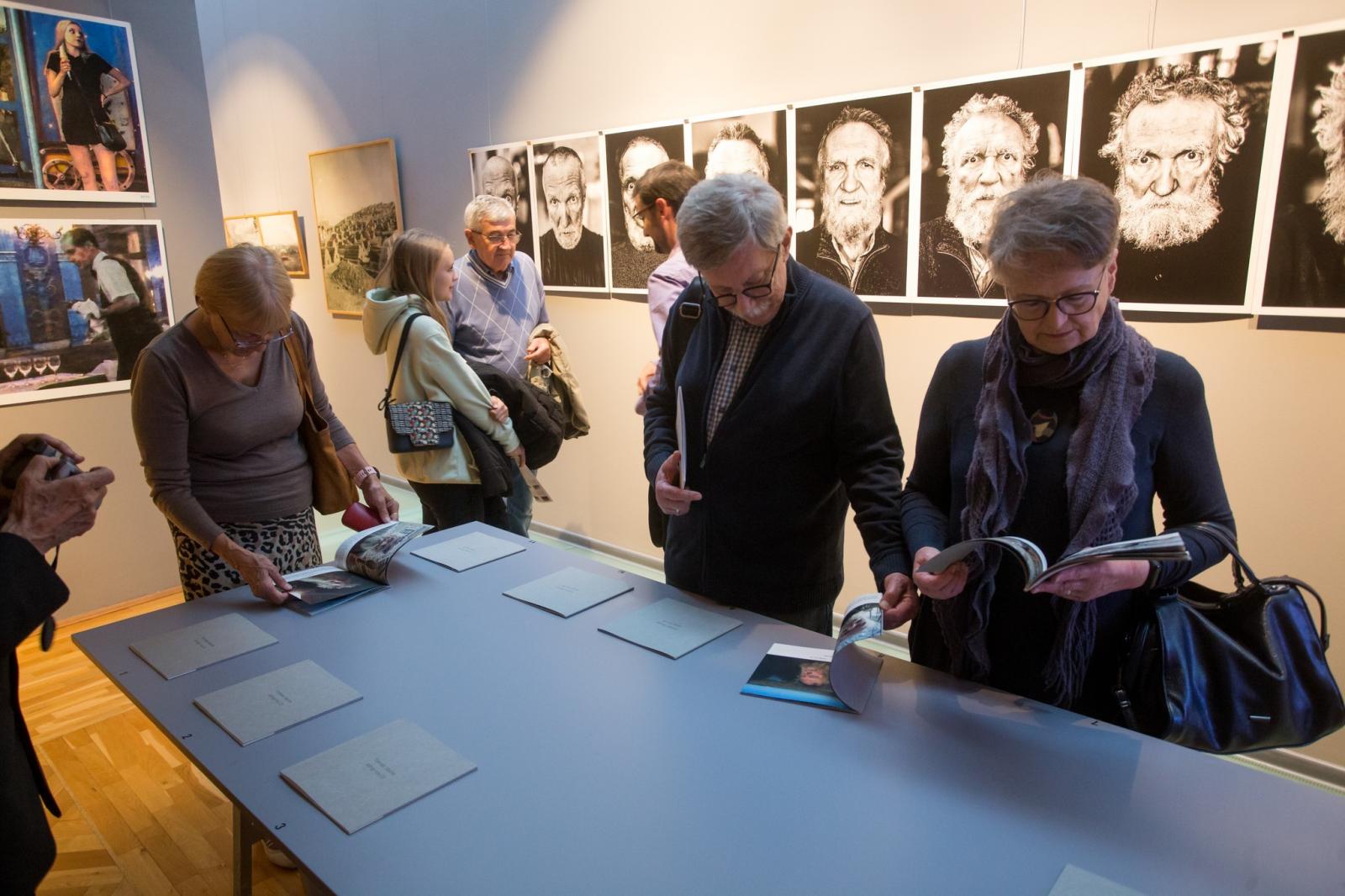 fot. Opolski Festiwal Fotografii