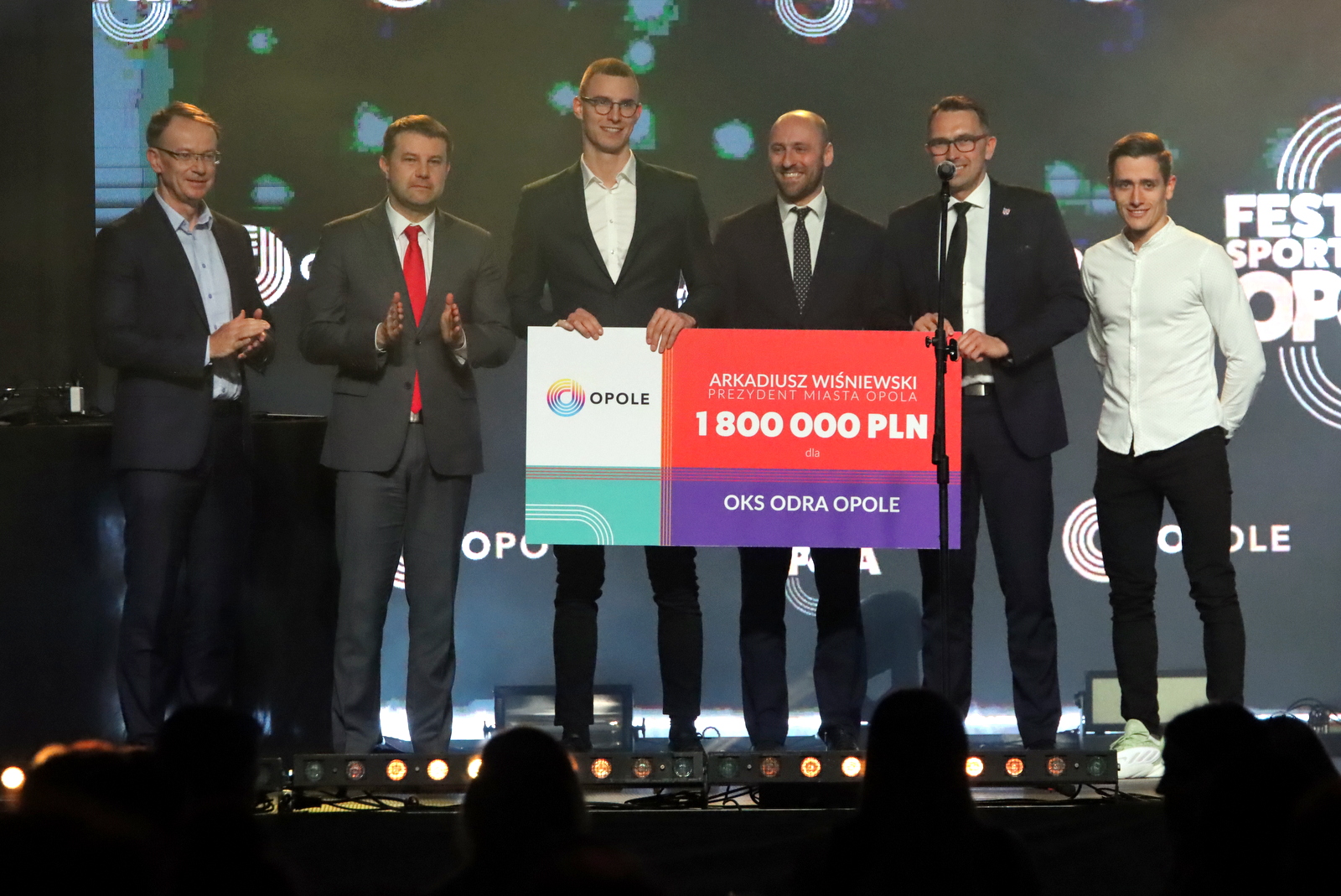 fot. Czas na Opole