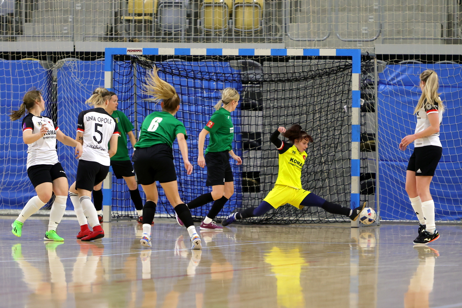 Fot. SportoweOpole.pl
