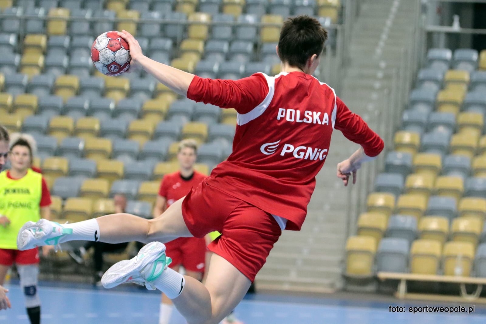 fot. SportoweOpole