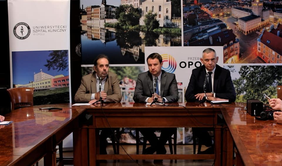 konferencja