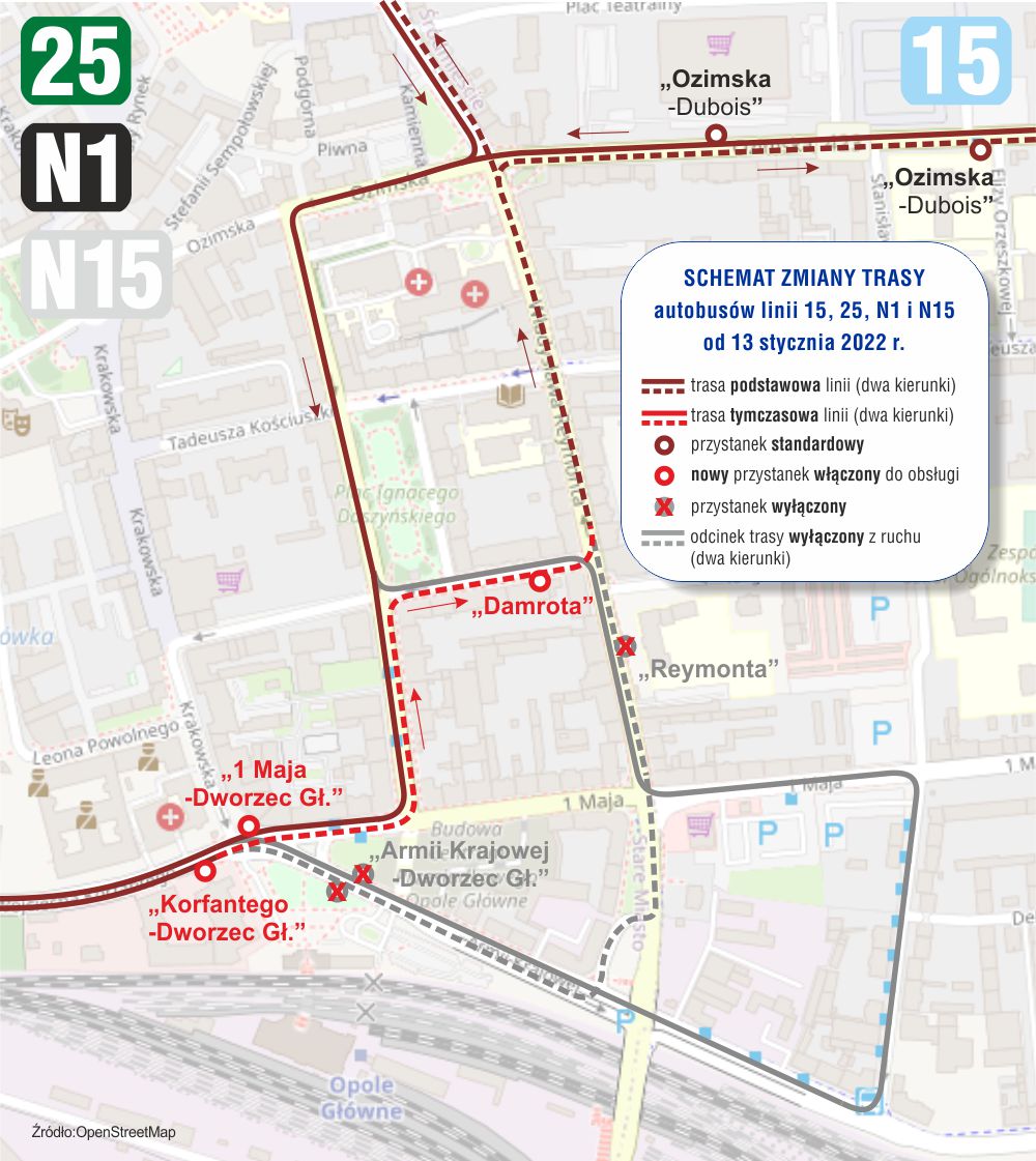 Mapka nr 2