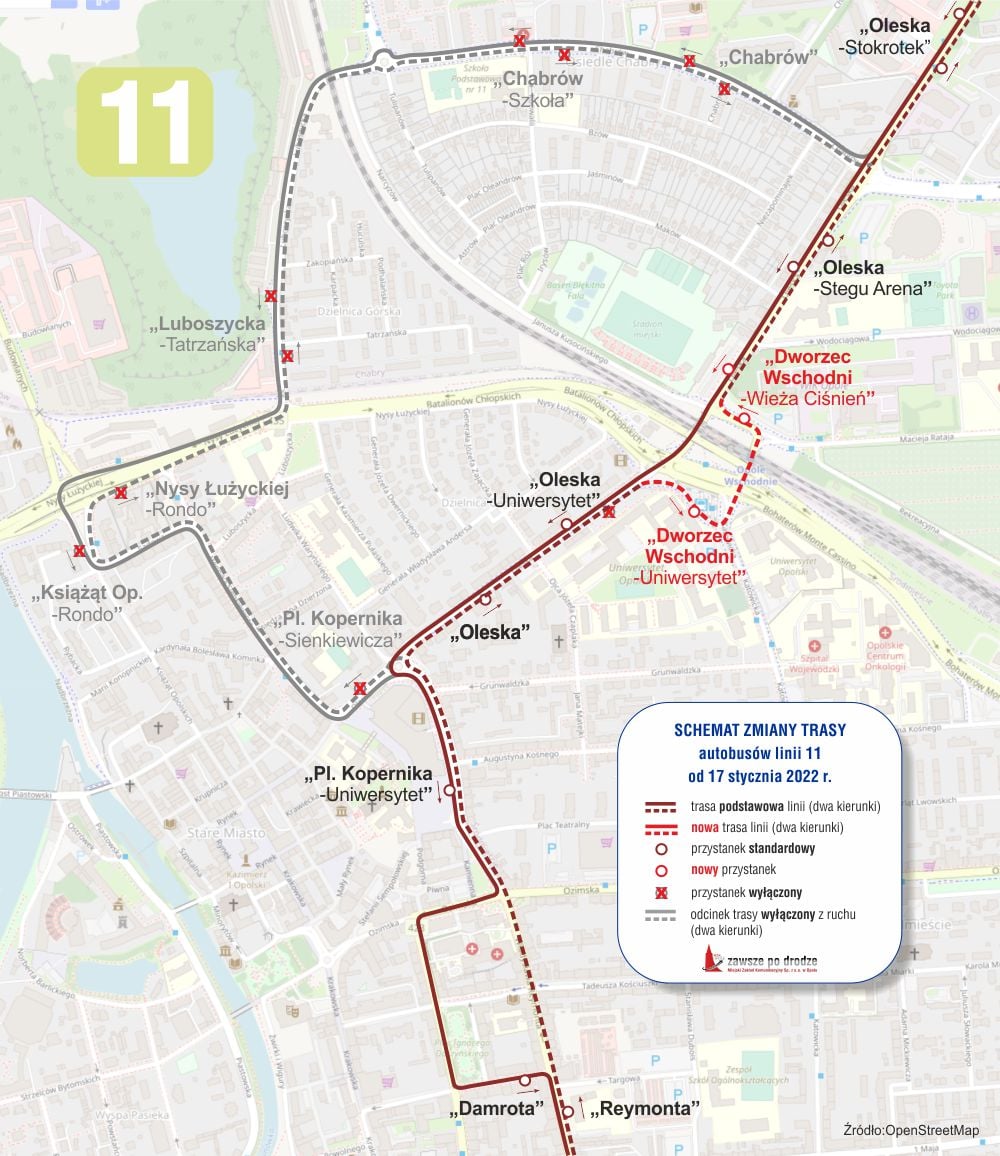 Mapka - 11