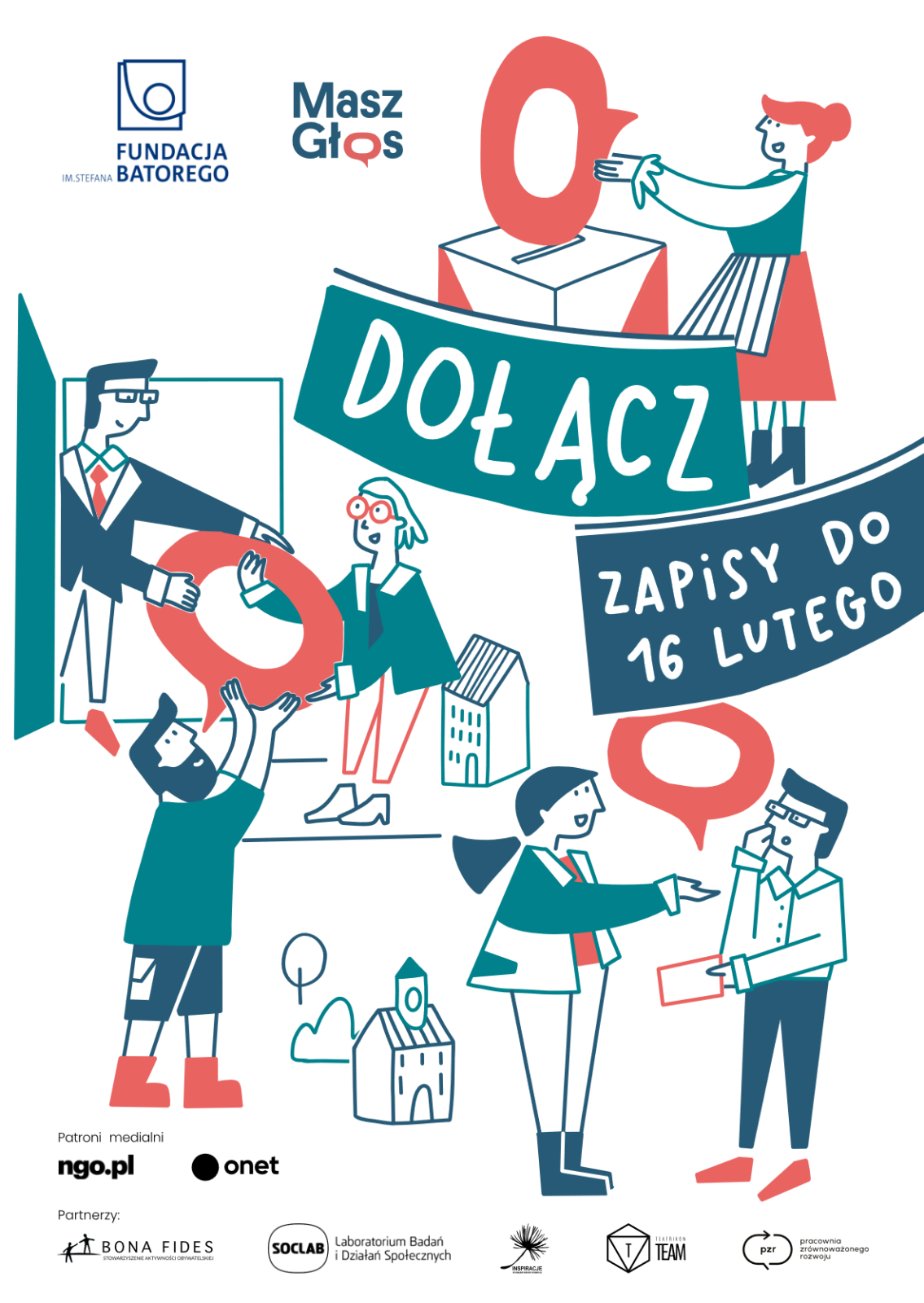 plakat wydarzenia