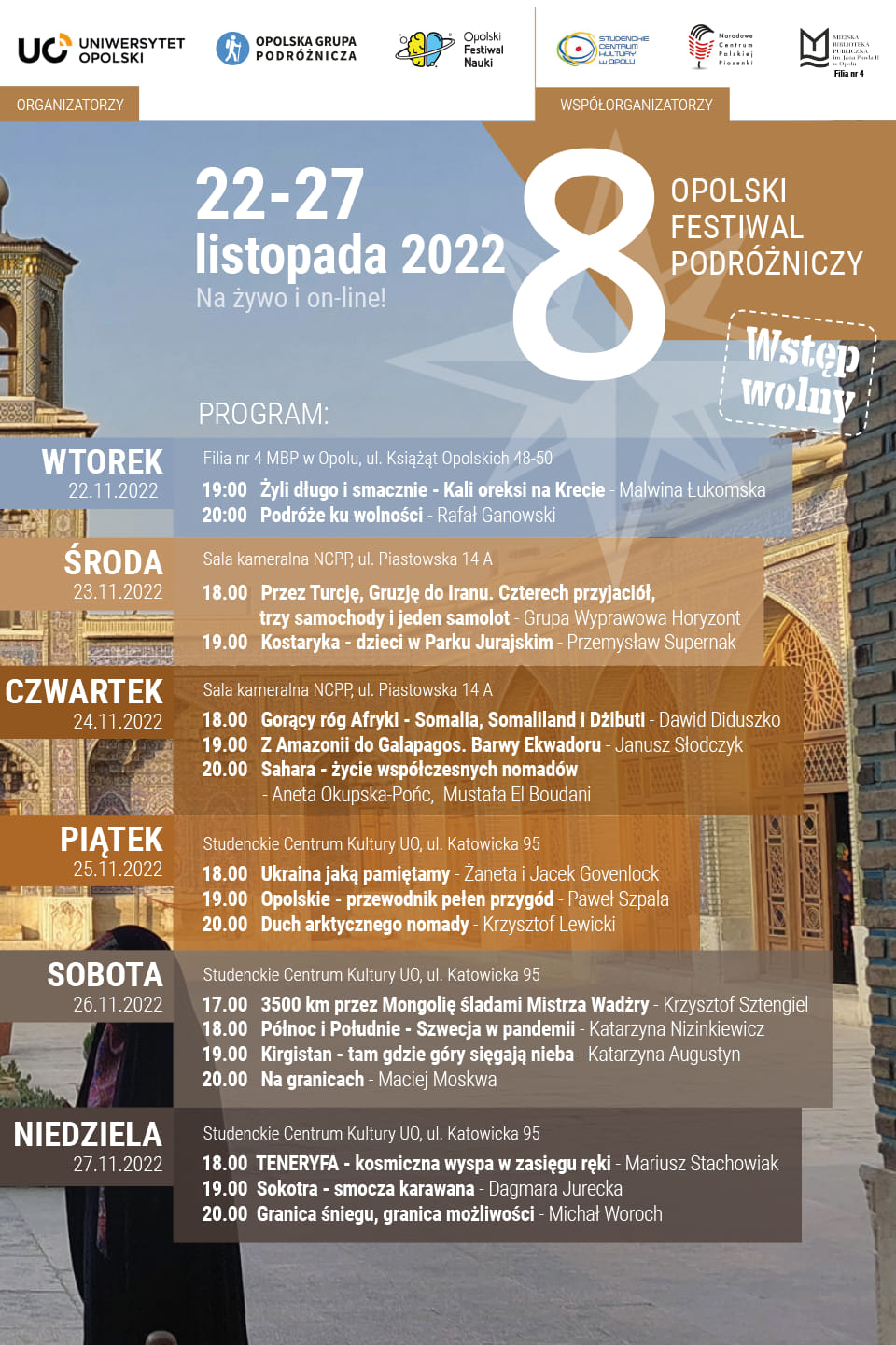 Plakat
